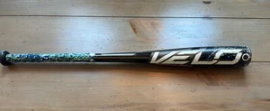 Rawlings Velo 5150 Drop 9 USSSA Baseball Bat 30 INCH - Youth Baseball Bat 21oz - Picture 1 of 12