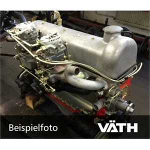 Motor, Motorreparatur 220 S Ponton Cabrio W110 W128 W180 W111 W114 Unimog M180 - Bild 1 von 10