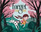 Forget Me Not by Carolyn O'Boyle (English) Hardcover Book