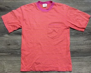 Vintage Spiegel RTW T Shirt Mens Size Small Single Stitch - Picture 1 of 2