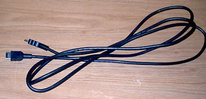Cable HDMI multimedia de alta velocidad de 8 pies - Imagen 1 de 2