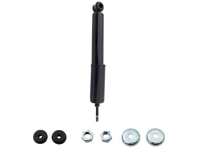 TrueDrive 62BH97V Shock Absorber Set Fits 2014-2016 BMW 435i xDrive Base - Image 1 of 1