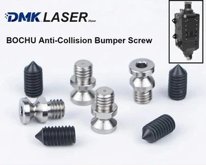 BOCI BOCHU Anti-Collision Bumper Screw M6 Anti-Impact Grub Screw Fastening Screw - Picture 1 of 17