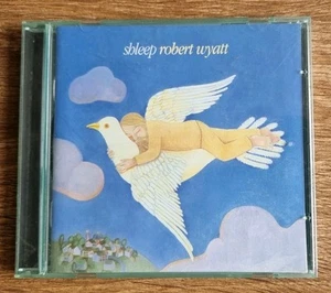 Sheep Robert Wyatt CD - Picture 1 of 3