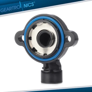 Nuevo 17123852 Sensor de posición del acelerador TPS apto para camioneta Cadillac Chevy Chevrolet ∫ - Imagen 1 de 11