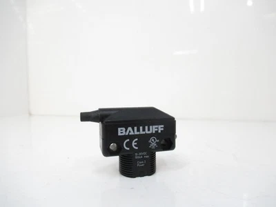 Balluff BOS 11K-PA-ID10-00,15-S4 Photoelectric Sensor - Image 1 of 4