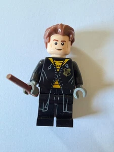 Lego Harry Potter Minifigure | Cedric Diggory - Picture 1 of 2