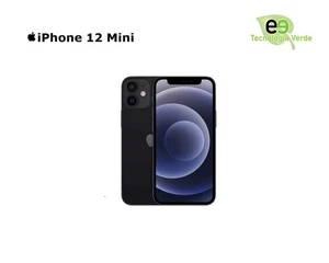 Apple Iphone 12 Mini Grafito 256 Gb - Imagen 1 de 1