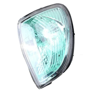 Left Front Bumper Parking Turn Signal Light Lamps Housing For Lexus LX470 98~07 - Picture 1 of 5