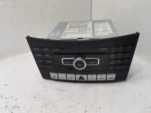 MERCEDES E-KLASA W212 Radio Navigation System Steuergerät A2129007126 OE ORIGINA - Bild 1 von 11