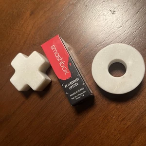 Smashbox Be Legendary Lipstick SPECTACLE or TOP SHELF free shipping - Picture 1 of 5