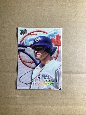 1993 Studio - Paul Molitor #172 FREE SHIPPING - Image 1 of 2