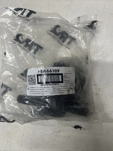 TRQ Front Lower Ball Joint 1ASBJ00321 PSA66109 Replacement Ball Joint V0257 - Foto 1 di 2