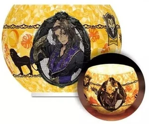 Puzzle Savannah Claw Schlafsaal "Disney Twisted Wonderland" Lampenschirm Puzzle 80 - Bild 1 von 1