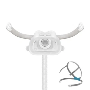 Replacement Silicone Cushion Frame for Airfit F40 with Headgear and Elbow (La... - Picture 1 of 1