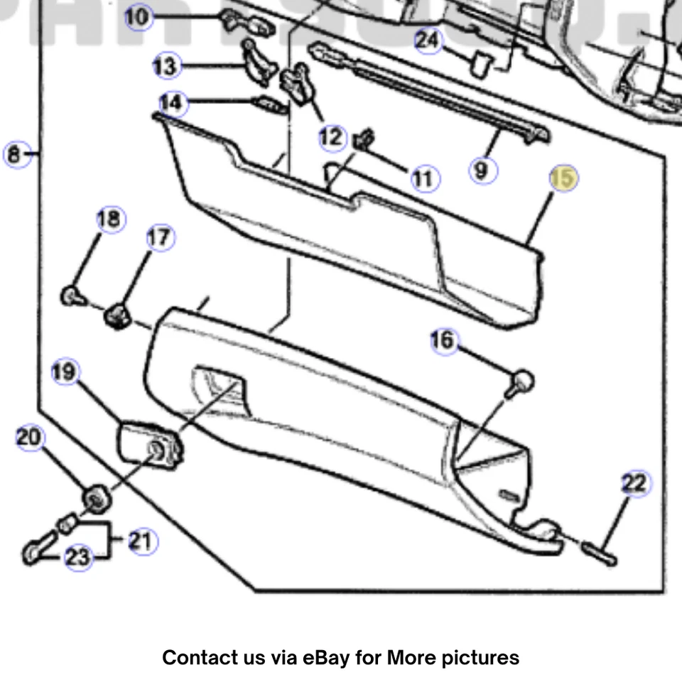 Chevrolet LuminaS 2009 cinturón de seguridad derecho hebilla tensor conjunto usado OEM92182748 Foto 1 de 4