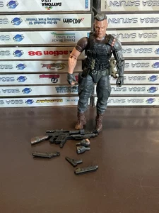 Hasbro 2020 Marvel Legends Deadpool Movie Cable 6" Figure COMPLETE - Picture 1 of 9