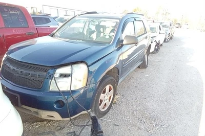 Chevrolet Equinox 2008 motor de 3,4 L fabricante de equipos originales 97 k millas (LKQ ~ 439099819) Foto 1 de 4