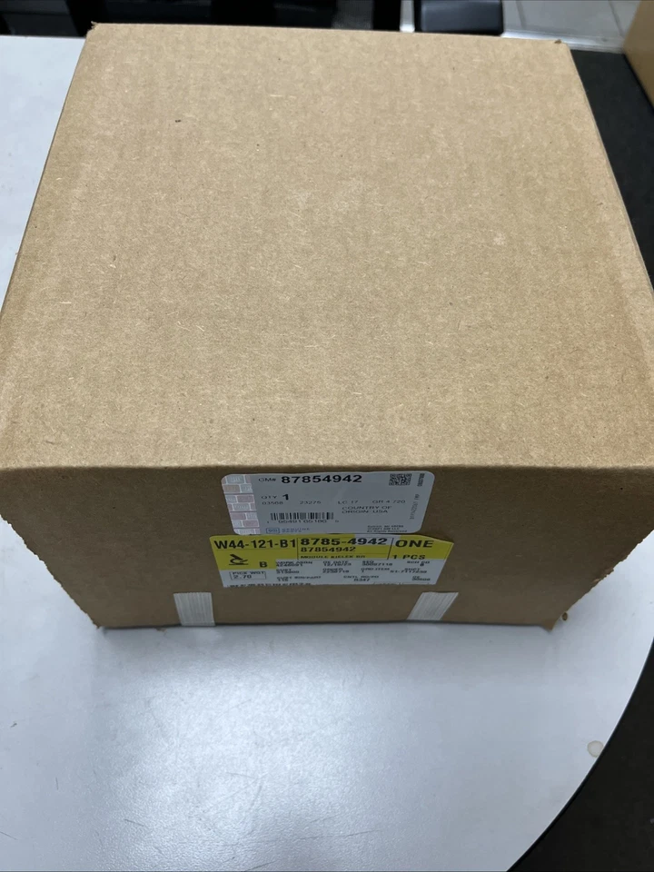 85051994 Foto 1 de 1