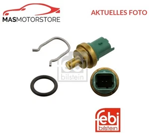 KÜHLMITTELTEMPERATURSENSOR LINKS FEBI BILSTEIN 36038 P FÜR VOLVO C30,S40 II - Picture 1 of 5