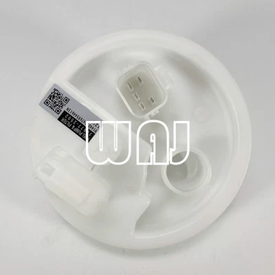 Filtro de combustível WAJ e tampa do tanque compatível com Land Rover LR3 Range Rover Sport 2006-2009 - Imagem 1 de 3