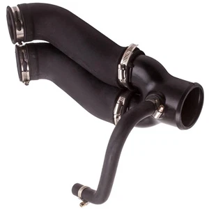 Air Cleaner Duct Hose for Bronco F150 F250 F350 5.5L 5.8L 94-96 F6TZ9B659AD - Picture 1 of 12