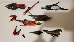 KOTOBUKIYA FINAL FANTASY VIII GUARDIAN FORCE ART FX RAGNAROK PIECES - Picture 1 of 6