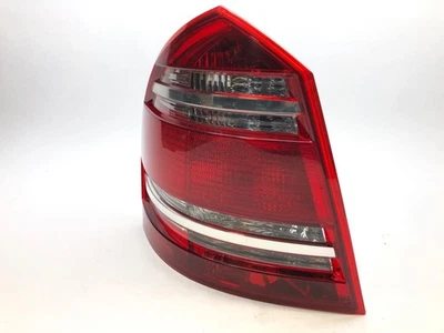 2007 - 2009 Mercedes-Benz GL450 GL320 X164 Left Drivers Tail Light Assembly OEM - Image 1 of 4