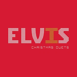 Elvis Presley Elvis Christmas Duets (CD)  (400) - Imagen 1 de 1