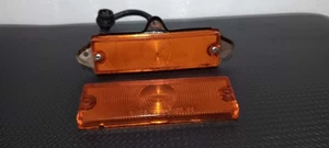 65 Chevy Impala Front Parking Light Housing - Picture 1 of 7