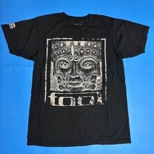 TOOL 10,000 Days T-Shirt 2006 in Size Medium - Picture 1 of 3