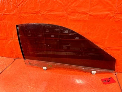 94-01 ACURA INTEGRA 2D - PASSENGER RIGHT FRONT - WINDOW GLASS - OEM FACTORY #309 - Image 1 of 2