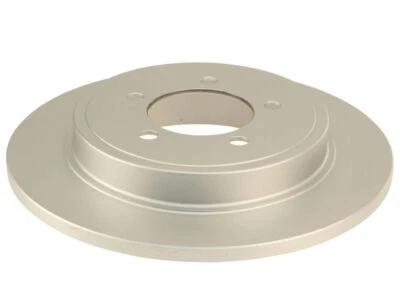 For 2002-2010 Ford Explorer Brake Rotor Rear Bosch 18837MG 2003 2004 2005 2006 - Image 1 of 2