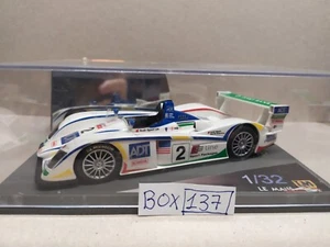 LM Audi R8 Le Mans 2005 ref. 1230009M-GL - Imagen 1 de 2