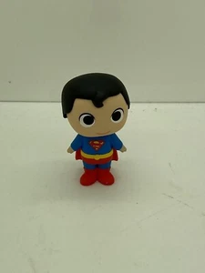 SUPERMAN Funko Mystery Mini Vinyl Figure DC Super Heroes & Pets - Picture 1 of 2