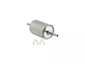 For 2002-2008 Jaguar X Type Fuel Filter Baldwin 17126RRWZ 2003 2004 2005 2006 - Picture 1 of 2