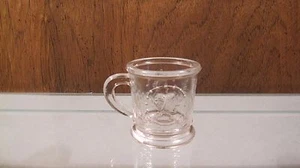 EAPG Ceres Child's Toy Mug ☆ by ATTERURY ca 1870 - Picture 1 of 8