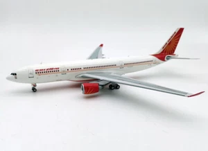 INFLIGHT 1/200 AIR INDIA AIRBUS A330-200 VT-IWA CON SOPORTE IF332AI1220 - Imagen 1 de 1