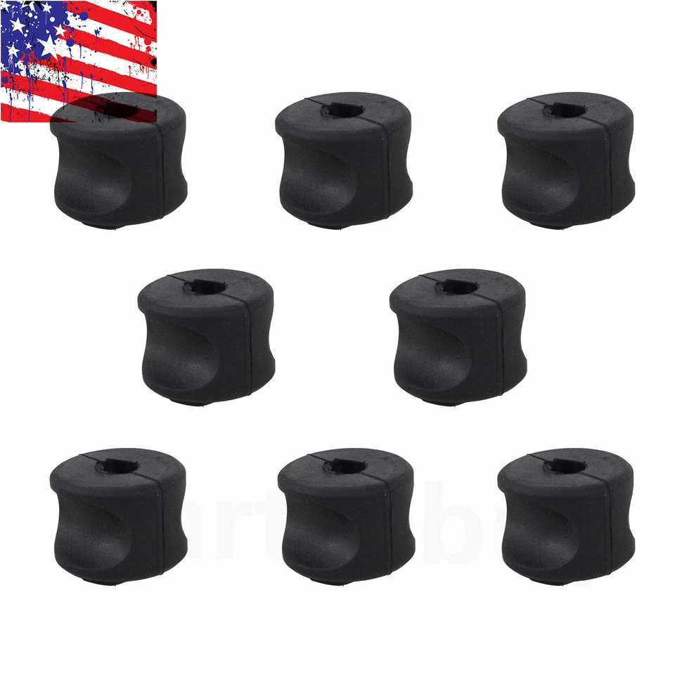 Rear Stabilizer Link Bushing For 5432119Polaris MVRS 800: 2008 - Image 1 of 4