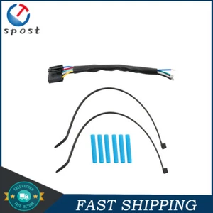 Nuevo para Polaris Llave de Encendido Interruptor Coleta Arnés Enchufe Kit de Reparación 4010390 - Imagen 1 de 12