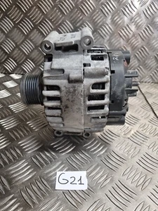 2021 SEAT CUPRA ATECA 2.0 PETROL AUTOMATIC Alternator 06K903026C - Picture 1 of 7