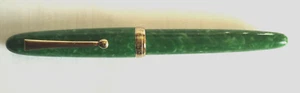 Sailor 1911 Standard Kagero Green 14K Fine Nib Special Edition Fountain Pen - Picture 1 of 5