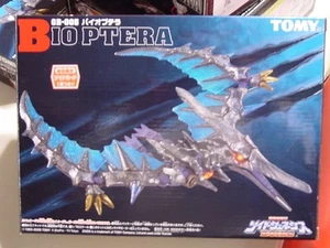Zoids Genesis Bio Ptera come nuovo in scatola GB-05 - Foto 1 di 1