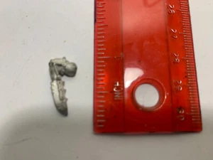 Gorkamorka - Bionic Bitz - Brazo - Kutta 1 - Fuera de existencia - Warhammer 40k - Imagen 1 de 2