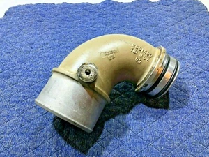 Air Transfer Connection Tube Pipe Cummins® OEM ISX QSX HX82 3681499 OEM - Picture 1 of 4