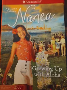 Growing Up with Aloha: A Nanea Classic 1 by Kirby Larson: New - Picture 1 of 1