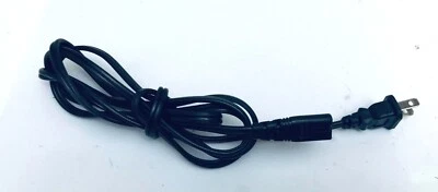 Roland FP 1 Digital keyboard  Power Cord Cable - Image 1 of 4