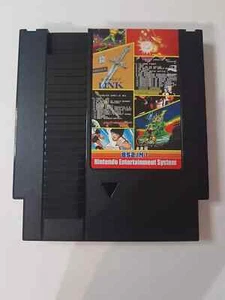 852 in 1 Super Cartridge Multicart compatible with NES Collection games - Picture 1 of 3