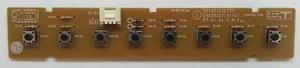 BOTONERA DE FUNCIONES EAX38327101 PARA LG 37LT75 - Bild 1 von 4