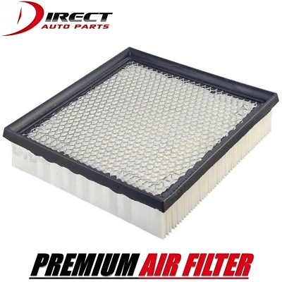 ПЕРВОКЛАССНЫЙ ВОЗДУШНЫЙ ФИЛЬТР ДВИГАТЕЛЯ AF5192 ДЛЯ FORD EXPLORER SPORT TRAC V6 4,0 Л ~ 2001-02 - Изображение 1 из 4